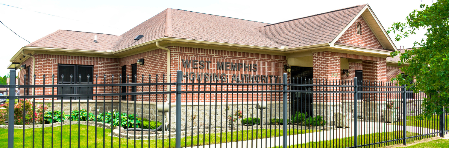 Housing Authority Location